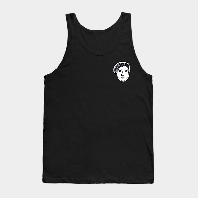 Jace Tank Top by CDH